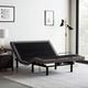 Malouf® M555 Charcoal Queen Adjustable Base-1
