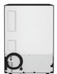 KitchenAid® 4.4 Cu. Ft. Panel-Ready Refrigerator Drawers (INV: 33969)-1