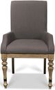 Riverside Furniture Corinne Upholstered Arm Chair-1