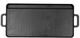 Pit Boss® Grills 10" x 20" Cast Iron Griddle-1