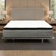 Primo™ International Majesty Cloud Nuovo 14" Hybrid Plush Pillow Top Full Mattress in a Box-2