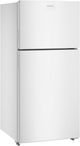 Amana® 30" 19.3 Cu. Ft. White Garage Ready Top Freezer Refrigerator with Dual Crisper Drawers-2