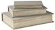 Signature Design by Ashley® Jolina 3-Piece Linen Box Set-0
