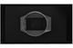 Vent-A-Hood® 54" Black Island Liner Insert-1