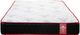 Springwall® Champlain Wrapped Coil Firm Queen Mattress-2
