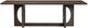 Crestview Collection Bentley Brown Dining Table-2