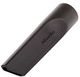 Miele Black Vacuum Crevice Nozzle-1