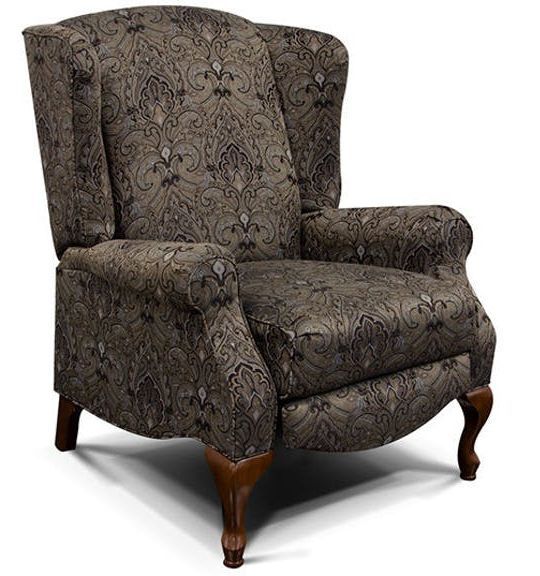 Creek Side Customs Customizable Martha Recliner-0
