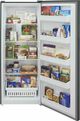 Frigidaire® 13 Cu. Ft. Fingerprint-Resistant Stainless Steel Garage Ready Upright Freezer-2