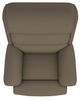 La-Z-Boy® Astor Mocha Power Wall Recliner with Headrest and Lumbar-4