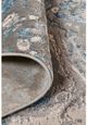 Feizy Azure Blue/Silver 5' x 8' Rug-3