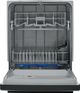 Frigidaire® 24" Stainless Steel Built In Dishwasher-1