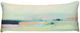 Stylecraft Tamara Day Blue/Green 36" Large Lumbar Designer Pillow-0