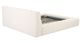 VIG Furniture Divani Casa Tyree Off-White Queen Panel Bed-4