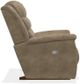 La-Z-Boy® Redwood Mushroom Power-Recline-XR Reclina-Rocker® Recliner-2