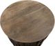 Riverside Furniture Viewpoint Wildwood Round Side Table-2