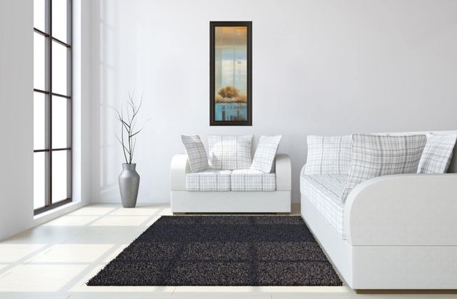 Classy Living Carol Robinson Window On The Word Il Wall Art-1