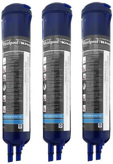 KitchenAid Refrigerator Water Filter-4396710T-0