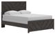 Signature Design by Ashley® Prendonea 4-Piece Charcoal Full Bedroom Set-1
