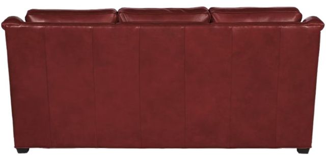 Bradington-Young Customizable Robinson Power Reclining Sofa with Power Headrest and Two Piece Back-3