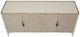Michael Amini® Penthouse Ash Gray Sideboard-4