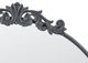 A & B Home Dia Black 39" Mirror-2