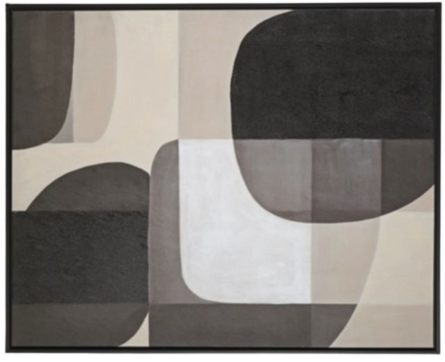 Signature Design by Ashley® Kesleigh Wall Art-2