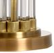 Chelsea House Petite Brass Table Lamp-1