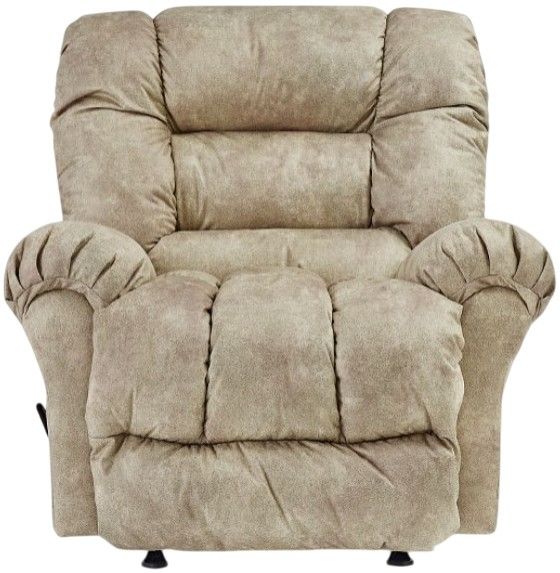Best® Home Furnishings Customizable Seger Manual Space Saver® Recliner-2