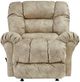 Best® Home Furnishings Customizable Seger Manual Space Saver® Recliner-2