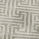 Dalyn™ Rug Company The Reserve TR5 Flax 5'x8' Area Rug-5