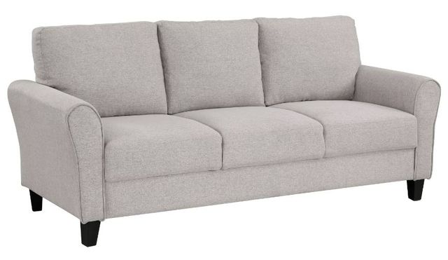 Homelegance® Ellery Sand Sofa-0