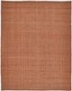 Feizy Naples Orange 5' x 8' Rug-0