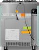 Viking® 5 Series 30" Splash Liquid Propane Pro Style Gas Range-4