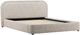 Dovetail Furniture Agi Napa Beige Queen Panel Bed-1