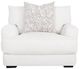 Franklin™ Minka Easy Peasy Marble Chair and a Half-2