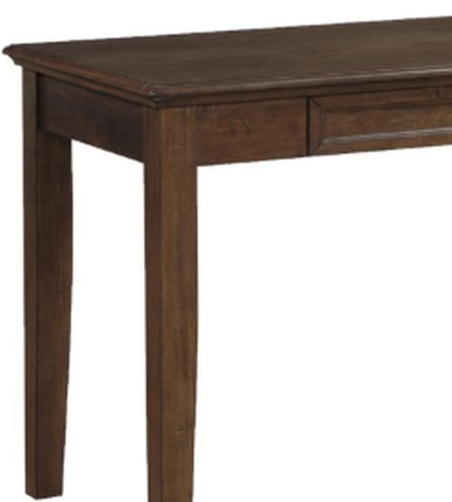 Winners Only® Tamarack Hazelnut Writing Desk-1