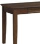 Winners Only® Tamarack Hazelnut Writing Desk-1