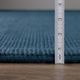 Dalyn™ Rug Company Monaco Sisal MC300 Navy 5'x8' Area Rug-5