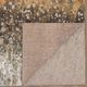 Karastan® Soiree Torrent Rose Gold 12' x 15' Area Rug-3