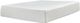 Sierra Sleep® By Ashley Chime 12" Memory Foam Ultra Plush Twin Mattress in a Box-0