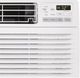 LG 14,000 BTU White Thru the Wall Air Conditioner-5