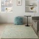 Nourison Home™ Interlock 5'x7' Style 4 Area Rug-1
