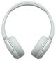 Sony® White Wireless On-Ear Headphones-0