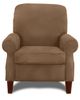 La-Z-Boy® Woodmont High Leg Recliner-0