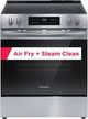 Frigidaire® 30'' Stainless Steel Slide-in Electric Range with Air Fry-1