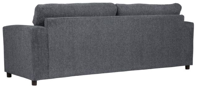 New Classic® Home Furnishings Kylo Ash Gray Sofa-4