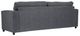 New Classic® Home Furnishings Kylo Ash Gray Sofa-4