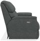 La-Z-Boy® Kipling Midnight Power Reclining Sofa-3