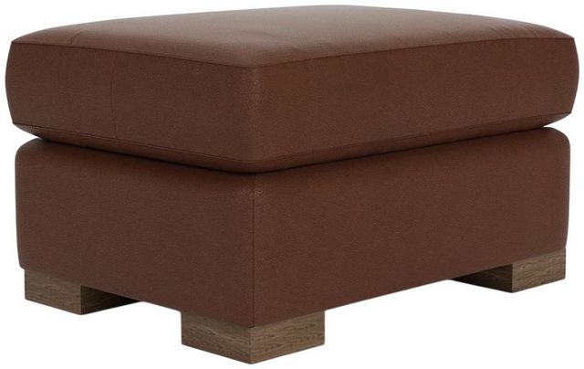 Flexsteel® Customizable Bryant Ottoman
